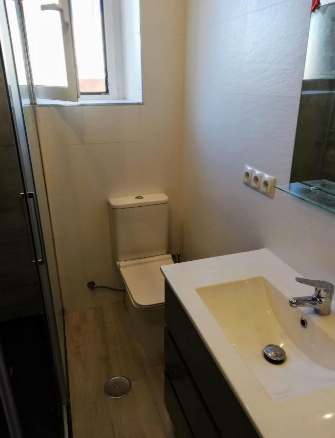 Zen Miraflores Appartement *