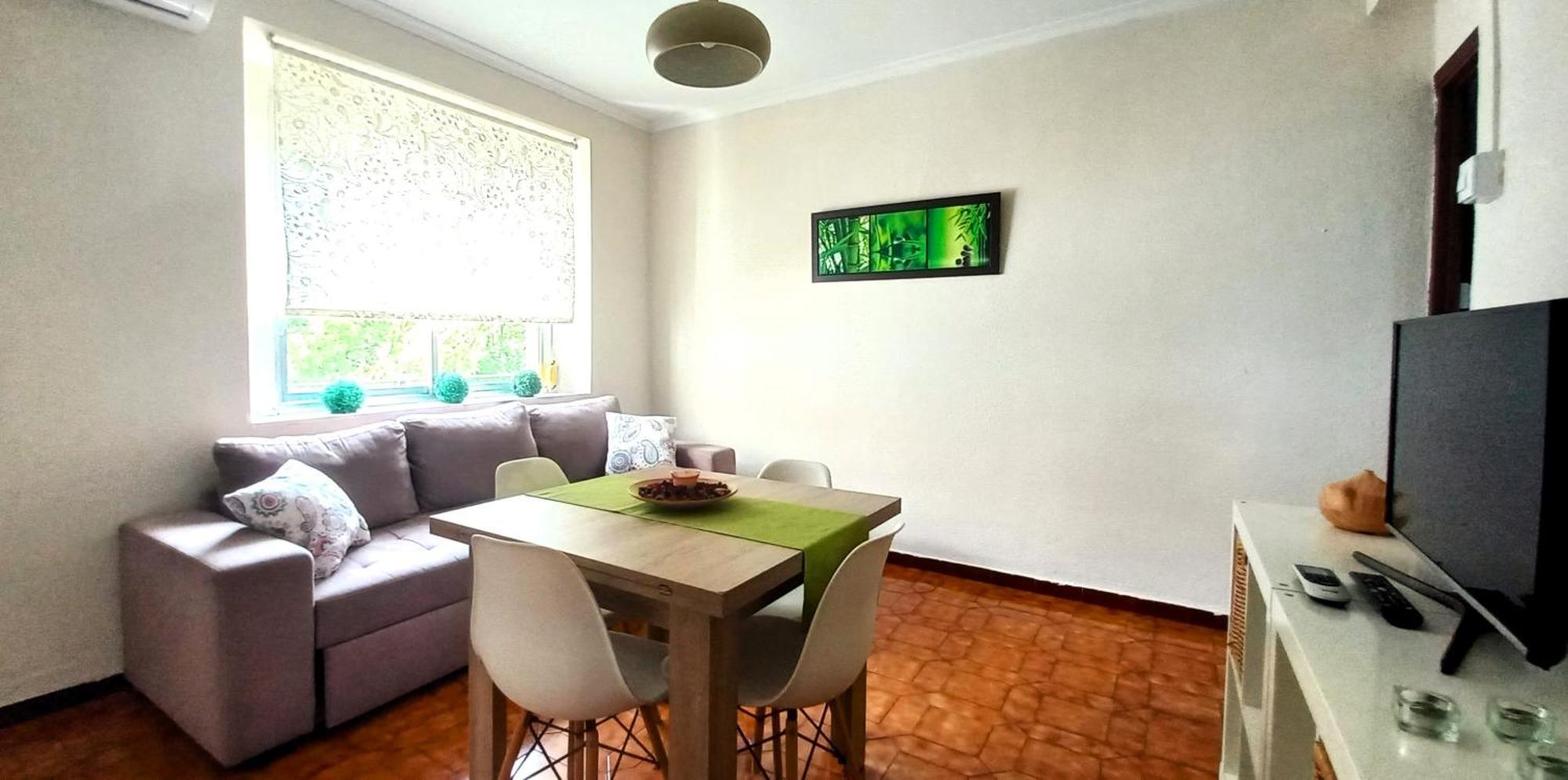 Zen Miraflores Appartement