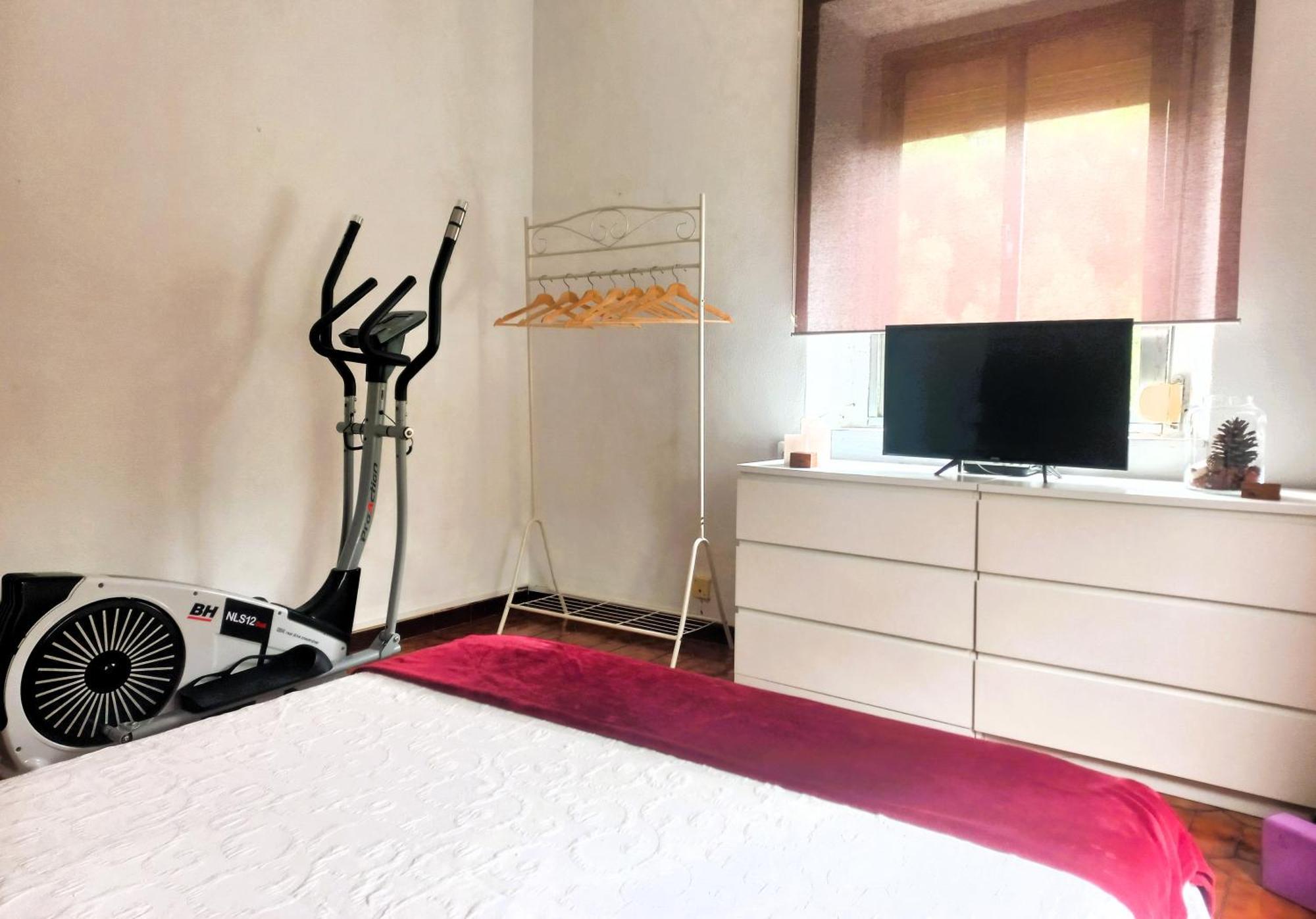 Zen Miraflores Appartement Séville