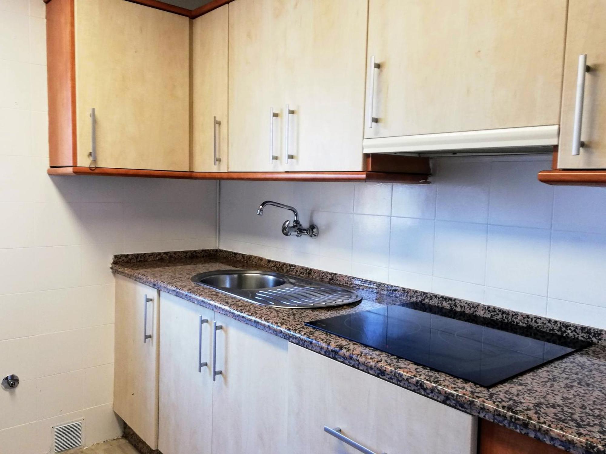 Appartement Zen Miraflores Séville