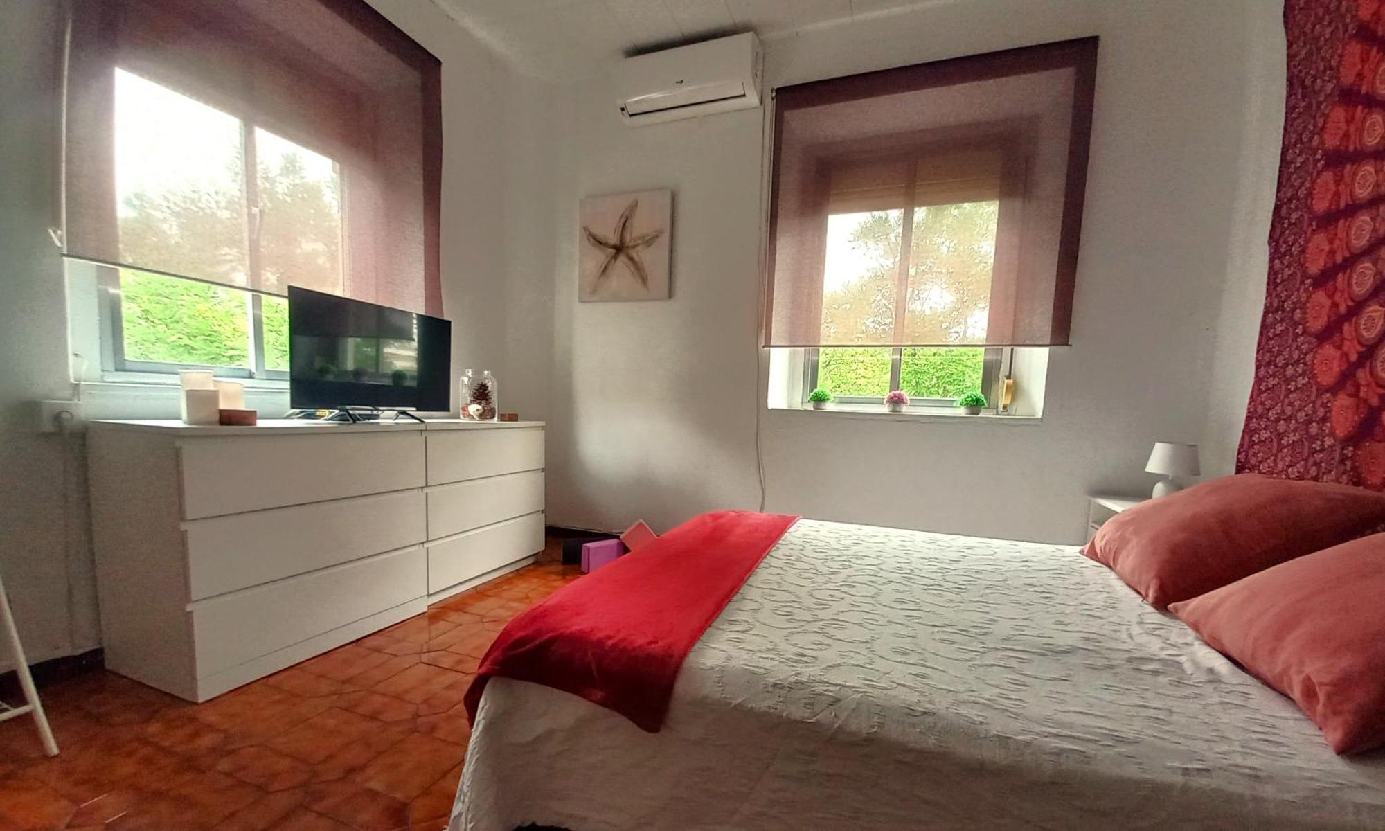 Zen Miraflores Appartement *