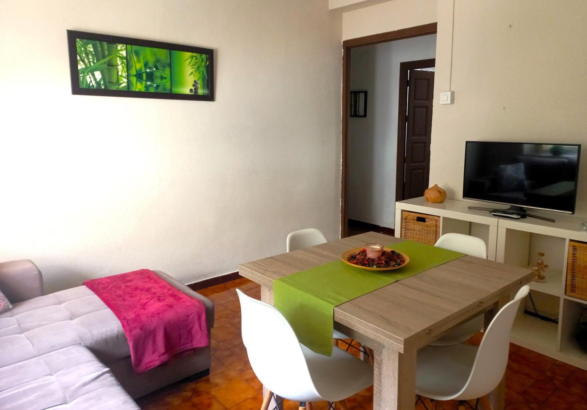 Zen Miraflores Appartement *