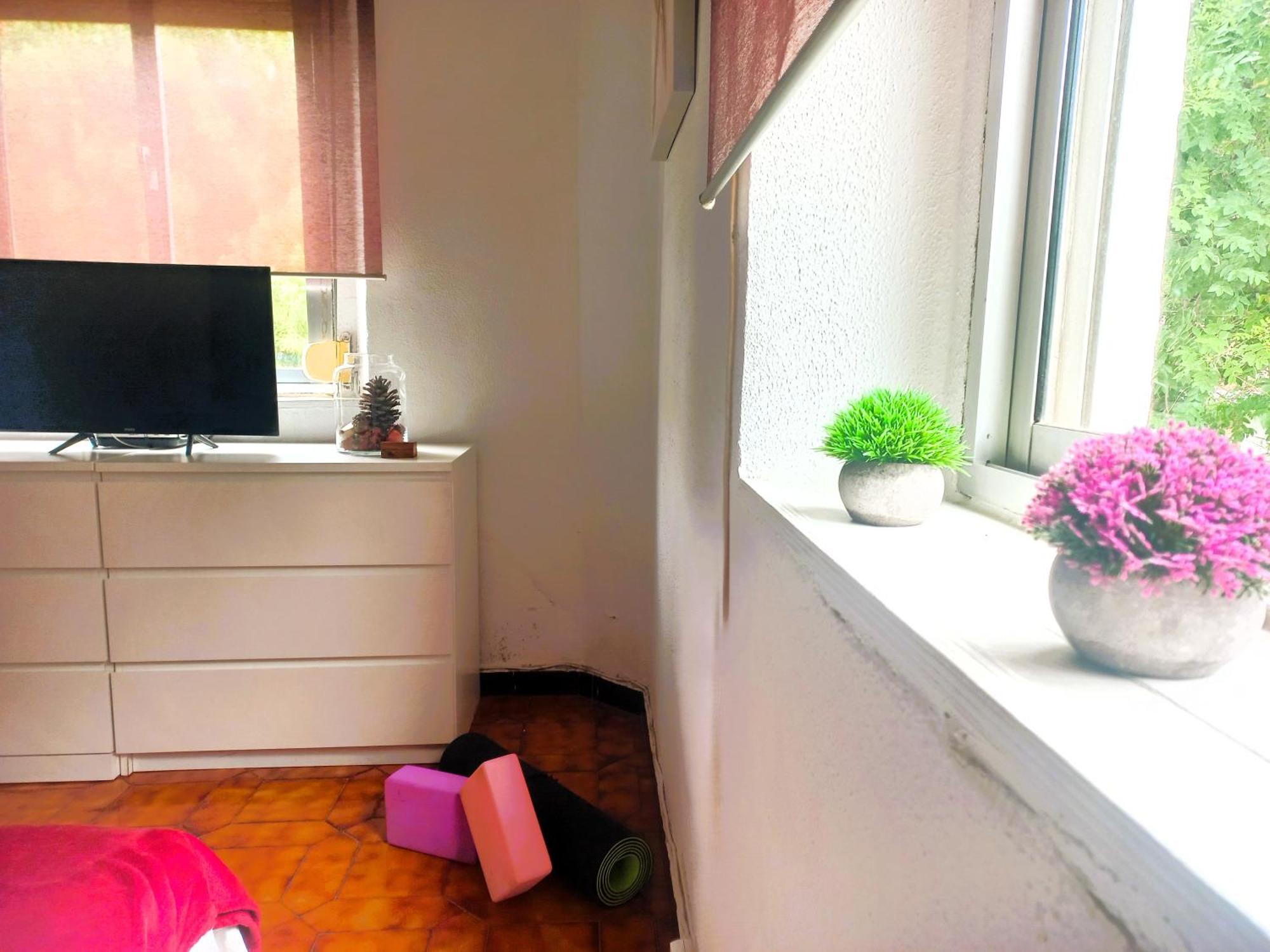 Appartement Zen Miraflores *