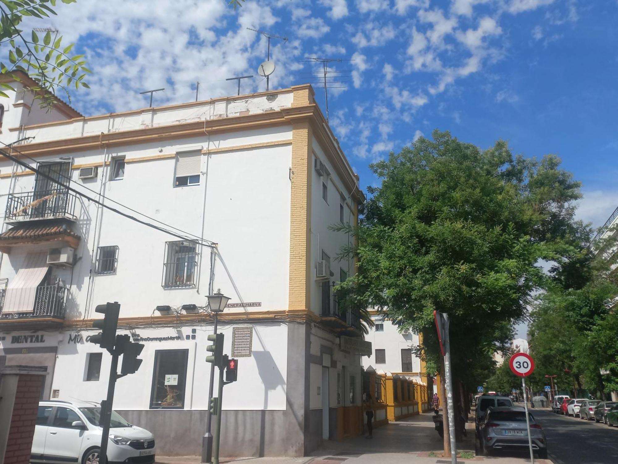 Zen Miraflores * Sevilla